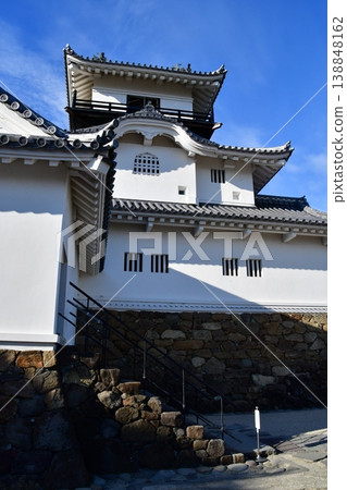 掛川市 055 主堡 掛川市 055 主堡 138848162