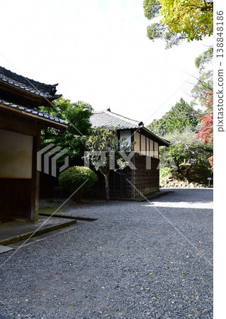 Kakegawa Castle 081 Ninomaru Palace 138848186