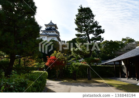 掛川市 023 主堡 138848194