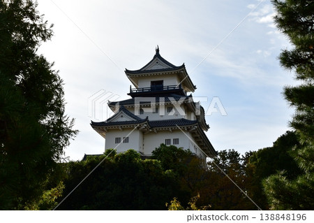 掛川市 021 主塔 138848196