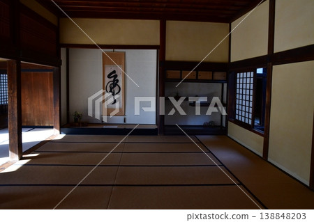 Kakegawa Castle 001 Ninomaru Palace, Interior Kakegawa Castle 001 Ninomaru Palace, Interior 138848203