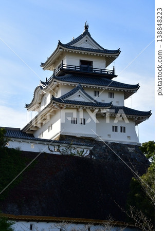 掛川市 045 主堡 掛川市 045 主堡 138848223