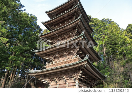 禪保寺龍虎春祭 禪保寺龍虎春祭 138850243