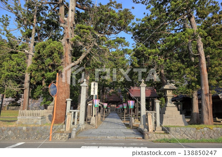 禪保寺龍虎春祭 138850247