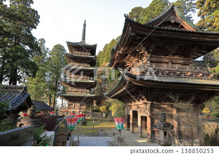 禪保寺龍虎春祭 禪保寺龍虎春祭 138850253