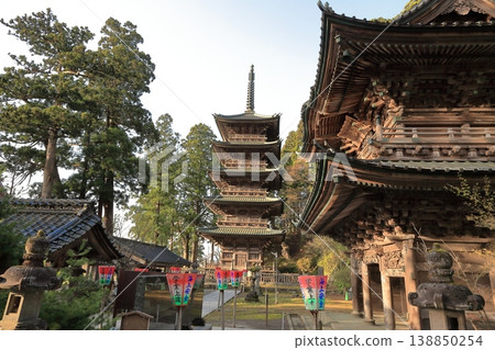 禪保寺龍虎春祭 禪保寺龍虎春祭 138850254