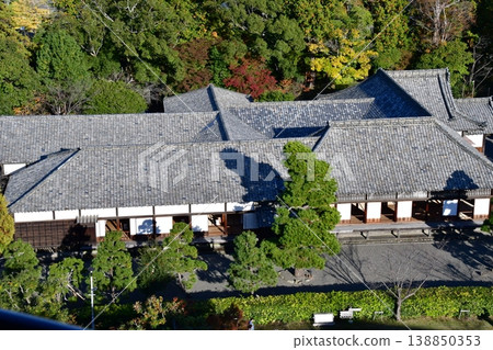 Kakegawa Castle 146 Ninomaru Palace 138850353