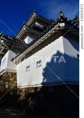 Kakegawa Castle 144 Keep Kakegawa Castle 144 Keep 138850371