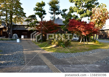 掛川城 104 竹之丸 138850396