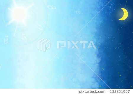 summer solstice 138851997