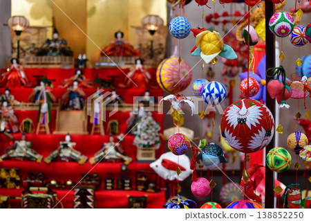 Yanagawa Sagemon Festival 138852250