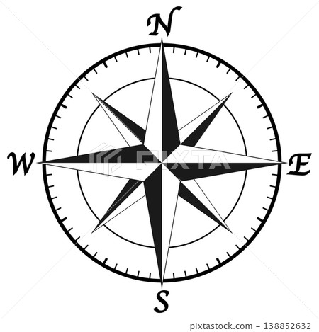 羅盤 138852632
