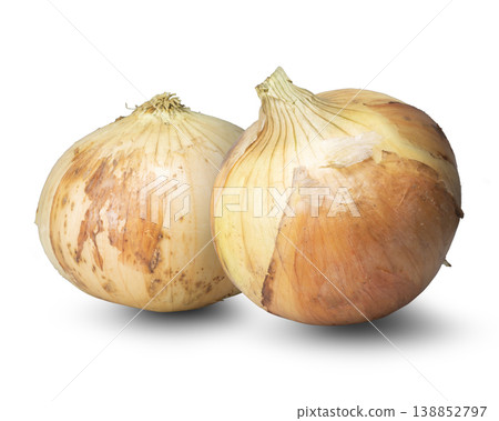 New Onion 138852797