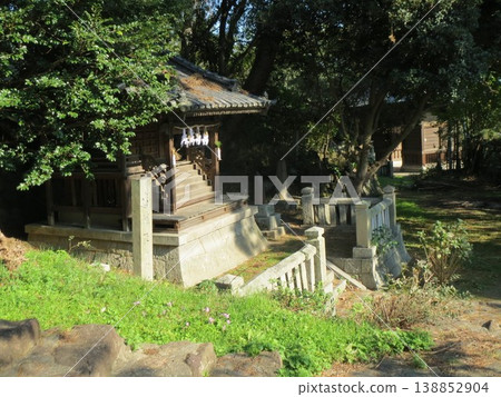 2014年，香川，觀音寺，八幡，風景，琴引公園，第56部分 138852904
