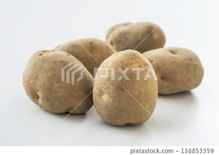 馬鈴薯的 138853359