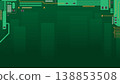 hi tech background 02 138853508