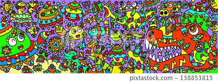 Dream Hop's Universe Dream Hop's Universe 138853815