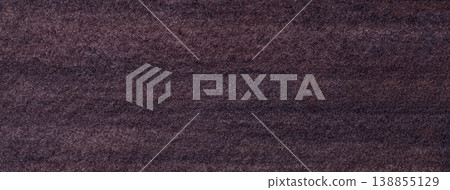 Dark brown textured paper background with subtle grain surface and soft structure. Chocolate backdrop, macro Dark brown textured paper background with subtle grain surface and soft structure. Chocolate backdrop, macro 138855129