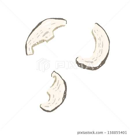 切片香菇套餐（多種口味） 138855401