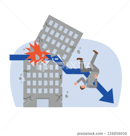 Bankrupt companies and businessmen 138856030