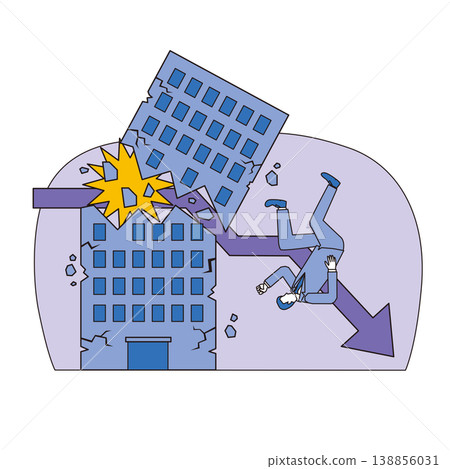 Bankrupt companies and businessmen Bankrupt companies and businessmen 138856031