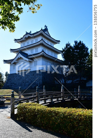大志城49：三層塔樓，東門 138856755