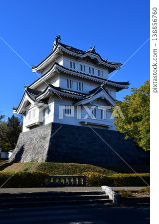 大志城52：三層塔樓 138856760