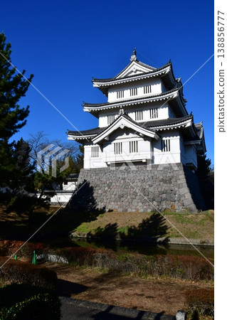 大志城 09：三層塔樓 138856777