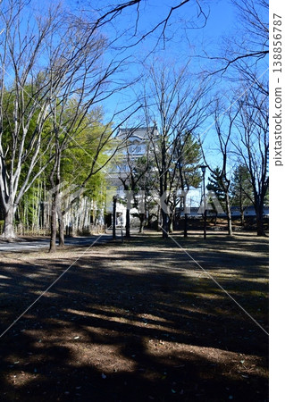 Oshi Castle 19: Main Enclosure Site 138856787