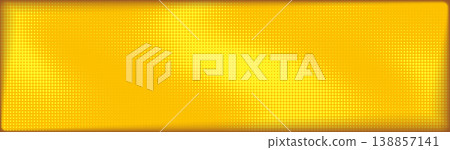 Pixel gradient background with yellow dots Pixel gradient background with yellow dots 138857141