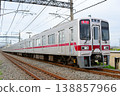 Tobu 30000 series 31615F 138857966