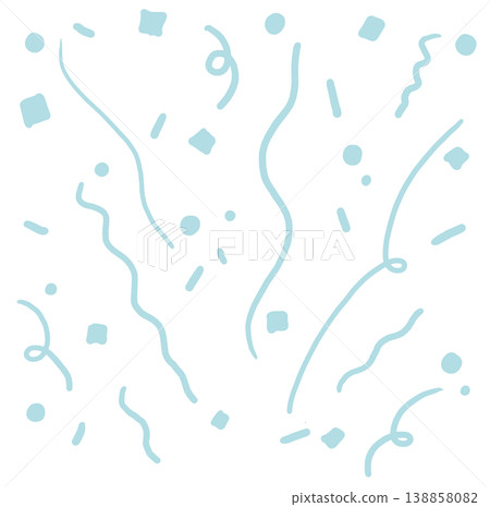 This is a firecracker illustration drawn with lines. This is a firecracker illustration drawn with lines. 138858082