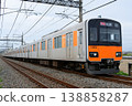Tobu 50000 series 51003F 138858287