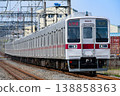 Tobu Railway 10030 series 11640F 138858363