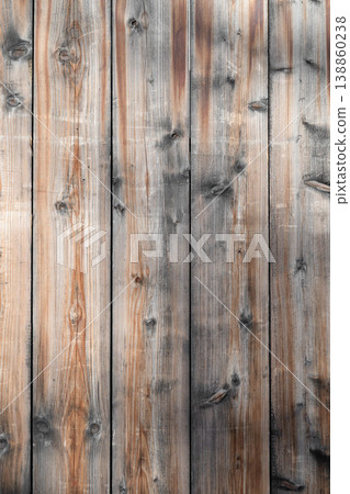 Vertical wooden panels texture surface . Close up Vertical wooden panels texture surface . Close up 138860238