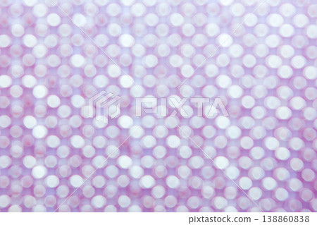 texture of the fabric, side, background of fabric in the highlight. lilac color texture of the fabric, side, background of fabric in the highlight. lilac color 138860838