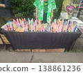 The Mara Candle Festival at the Kanamara Festival: A Bizarre Festival in Kawasaki City 138861236