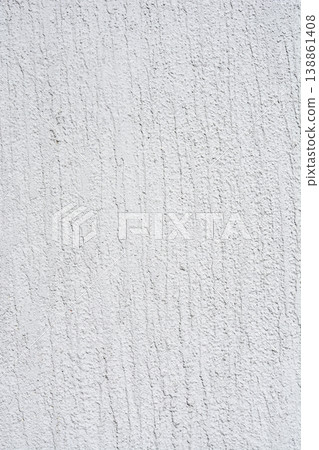 Rough Grey Plaster Wall Texture Rough Grey Plaster Wall Texture 138861408