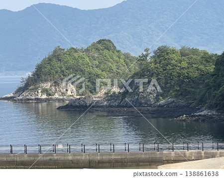 瀨戶內海島 瀨戶內海島 138861638