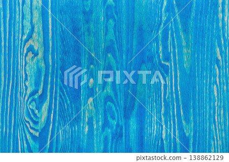 Texture blue paint decorative wooden surface wood abstract plank pattern board background structure backdrop Texture blue paint decorative wooden surface wood abstract plank pattern board background structure backdrop 138862129