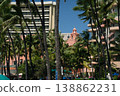 Royal Hawaiian Hotel, Hawaii 138862231