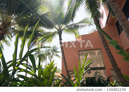Royal Hawaiian Hotel, Hawaii 138862236