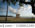 Hawaiian scenery and images 138862240