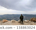 IDF reserve soldier on west bank 138863024