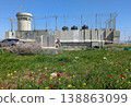 Israeli stronghold on west bank 138863099