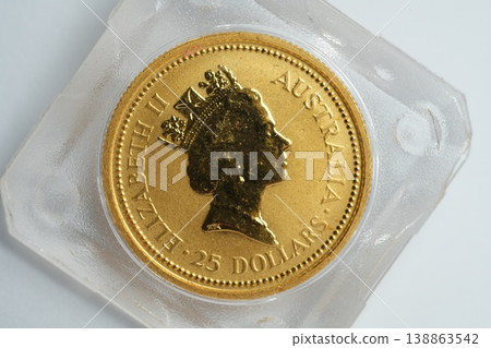 金幣 138863542