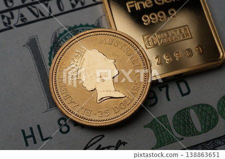 金幣 138863651