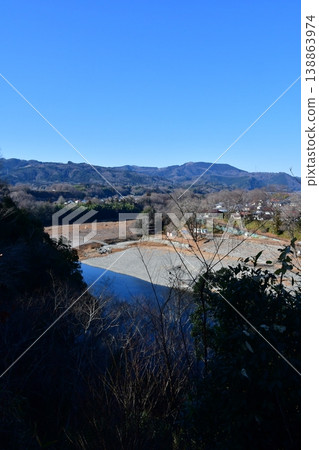 八形城 077 荒川,從主城出發 八形城 077 荒川,從主城出發 138863974
