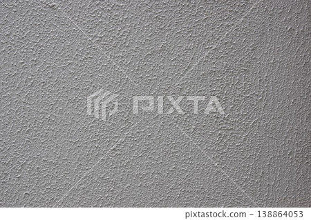 Gray painted wall 8 Gray painted wall 8 138864053