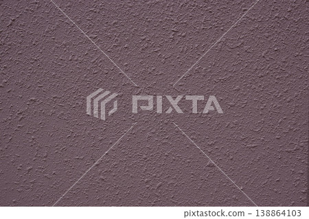 Wall 4 with lilac-colored paint finish Wall 4 with lilac-colored paint finish 138864103